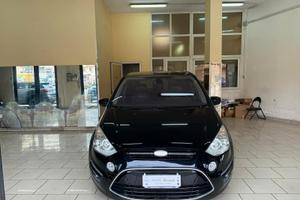 Ford S-Max 2.0 TDCi 163CV Automatica EURO5
