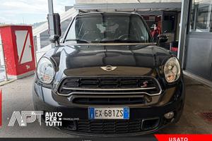 MINI Countryman Mini 2.0 Cooper SD E6