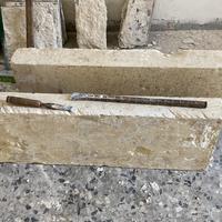 Lastre pietra leccese