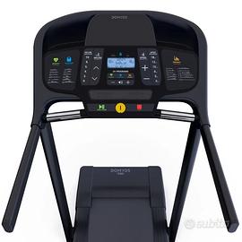 Tapis roulat Domyos T540C pieghevole