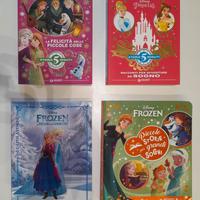 Libri Disney