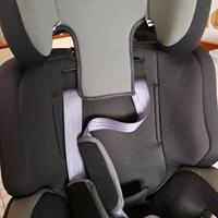 seggiolino per bambini 