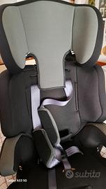 seggiolino per bambini 