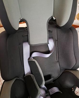 seggiolino per bambini 