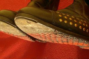 Stylmartin stivali vintage da moto