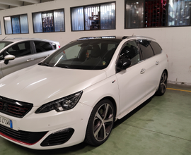 Peugeot 308 GT sw