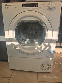 asciugatrice Candy 10kg.