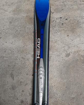 Sci head 180 cm