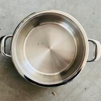 Pentola AMC 28 cm - 6litri INDUZIONE