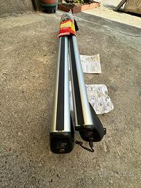 Barre portatutto ford focus 2003