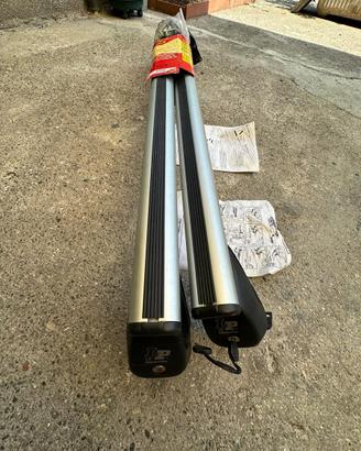 Barre portatutto ford focus 2003