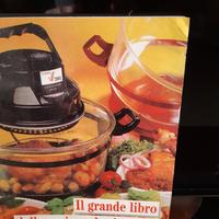 Forno ad ari calda