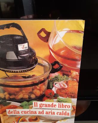 Forno ad ari calda