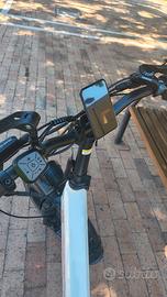 Forcebike elettrica