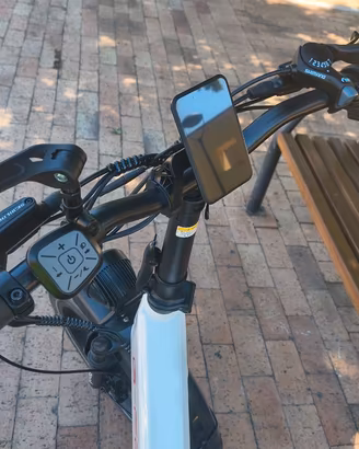 Forcebike elettrica