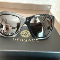 Occhiali da sole da donna Versace originali