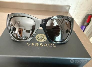 Occhiali da sole da donna Versace originali