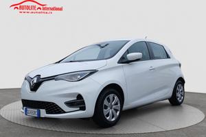 RENAULT ZOE BUSINESS R110 BATTERIE DI PROPRIETA'