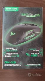 Mouse Gaming per pc