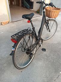 Bicicletta donna Olimpia