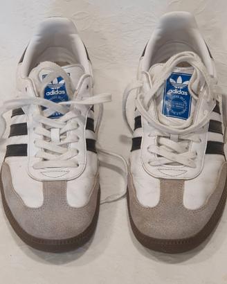Adidas Samba Tg. US 11