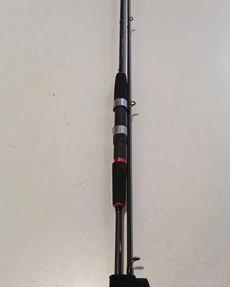 Ken Sei Z light in fibra di carbonio 2.40m