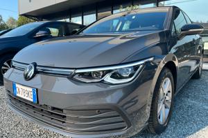 Volkswagen Golf 1.5 eTSI 130 CV EVO ACT DSG Life