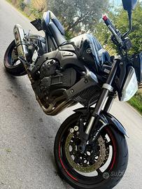 Fz1 2006