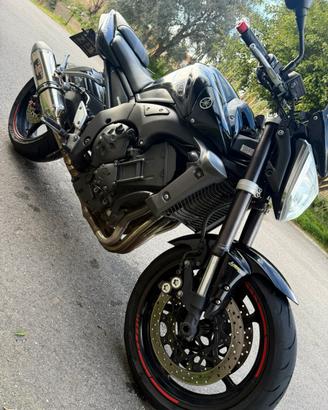 Fz1 2006