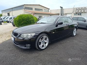 BMW Serie 3 Cabrio 320d Futura 184cv