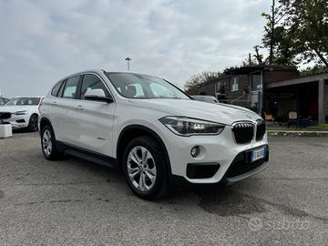 Bmw X1 sDrive16d Business