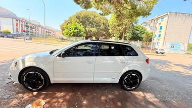 Audi a3 8p 2011