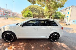 Audi a3 8p 2011