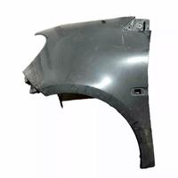 Parafango anteriore sinistro Smart Fortwo 453