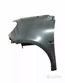 Parafango anteriore sinistro Smart Fortwo 453