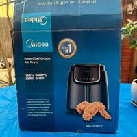 Friggitrice ad aria Midea 3,5 litri