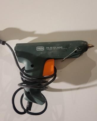 pistola colla a caldo