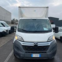 Citroen Jumper 35L3-2.2HDI-150CV-PREZZO+IVA-EURO5B