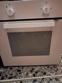 Forno incasso bianco IKEA LAGAN