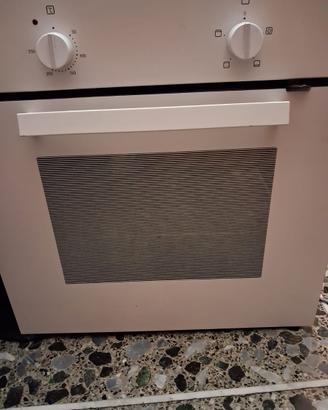 Forno incasso bianco IKEA LAGAN