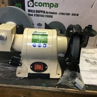 Mola doppia da banco