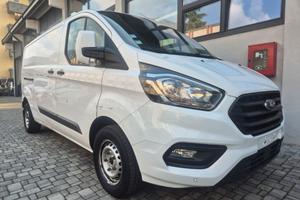 Ford Transit Custom 300 PL 2.0 130CV Trend