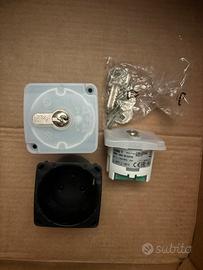 selettore a chiave per esterni Came