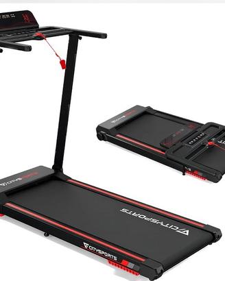 Tapis roulan sport