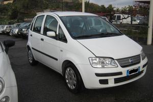 Fiat Idea 1.3 Multijet 16V Dynamic