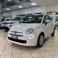 Fiat 500 1.0 Hybrid Lounge
