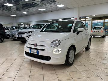 Fiat 500 1.0 Hybrid Lounge
