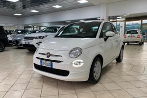 Fiat 500 1.0 Hybrid Lounge