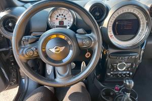 Mini paceman cooper s