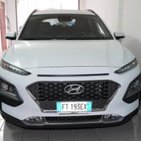 HYUDAI KONA 1*S. (2017-23)AUTOMATICA a BENZINA